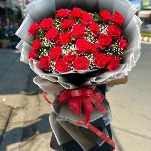 Hoa Tươi Tặng Sinh Nhật - OA71